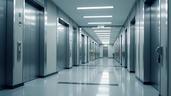 Optimize elevator solutions for improved safety and accessibility